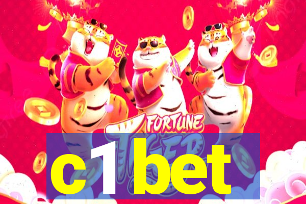 c1 bet